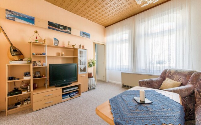 Private Apartment Im Triftfelde