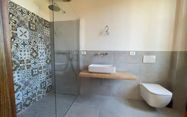 Casa Del Grifone, Holiday Home in Tuscany