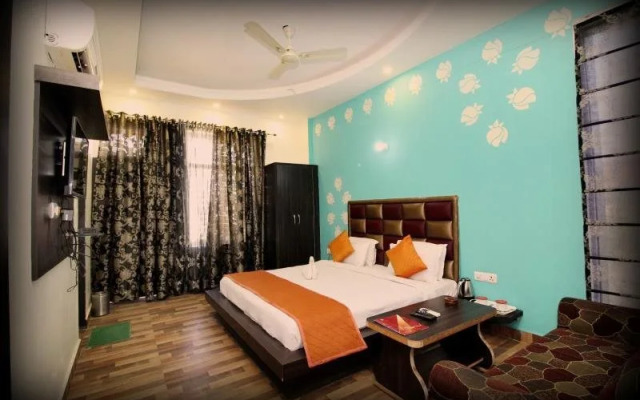 Hotel Sunrise Resort