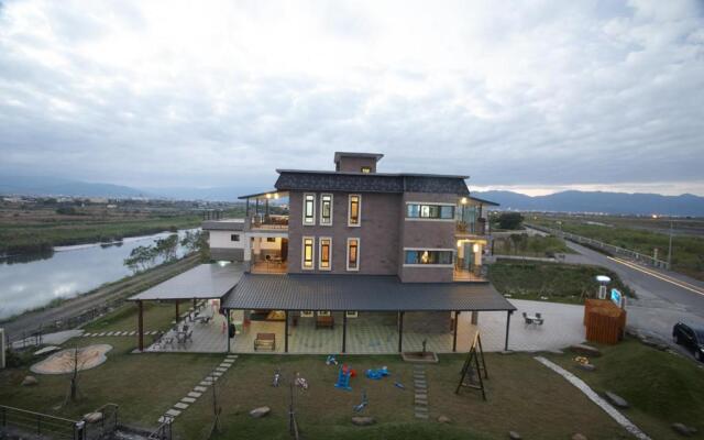Lanyang B&B