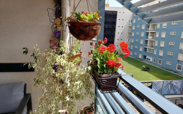 Luxurious Apartment Majda, 2 bathrooms and free parking