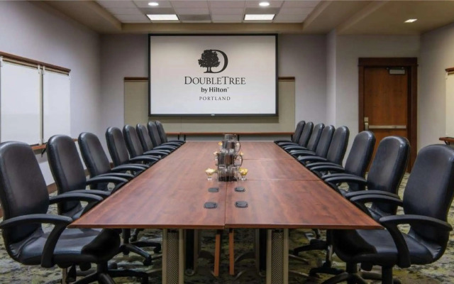 DoubleTree by Hilton Hotel Portland