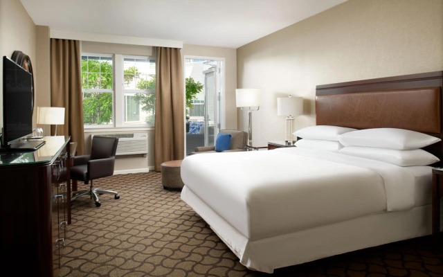 Sheraton Sonoma Wine Country Petaluma