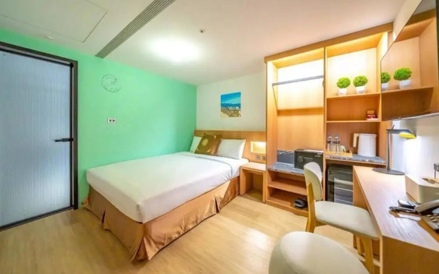 Moonsset INN Taitung