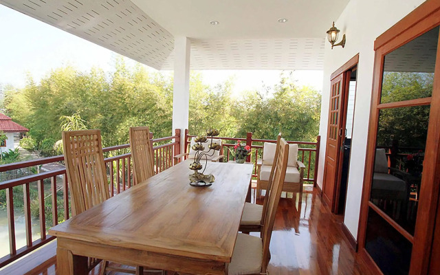 Jasmine Hills Villas & Spa