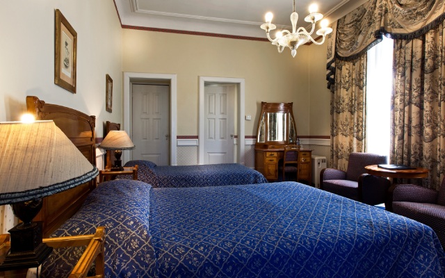 Bussaco Palace Hotel