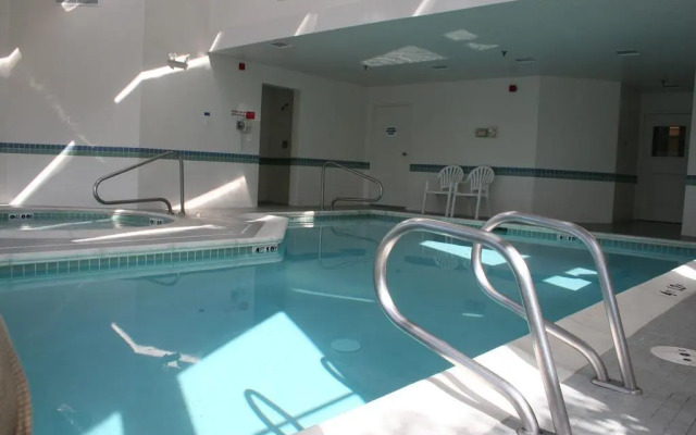 Comfort Inn Bellingham
