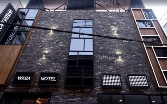 Waba Motel