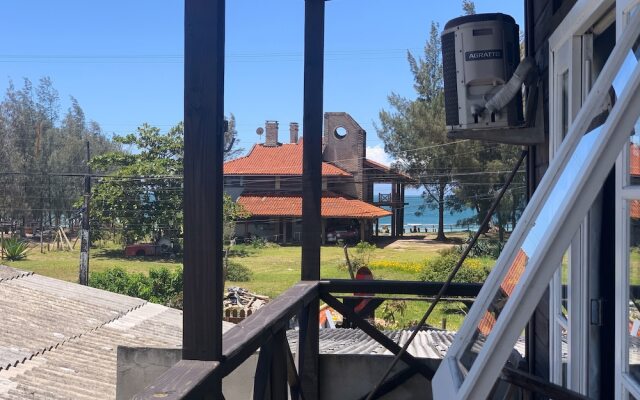 Casa Campeche - 100m da Praia
