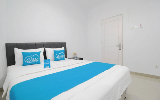 Airy Eco Kemayoran Cempaka Mas Sumur Batu Raya Jakarta