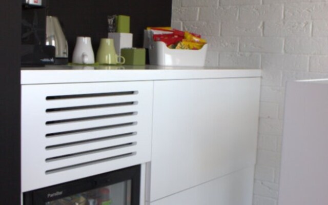 Home BB Milano