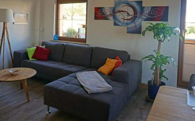 FeWo „Zum Napoleonstein“