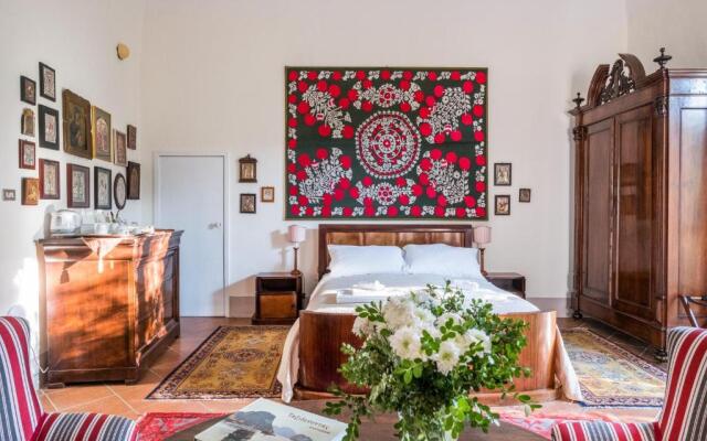 B&B Palazzo Bernardini Suite