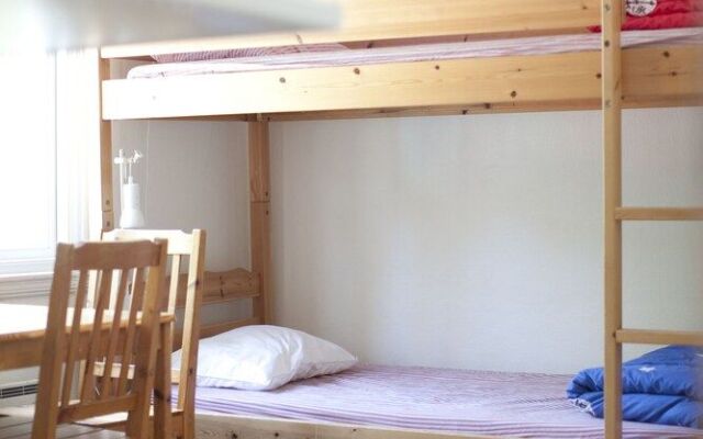 Beach House Ystad
