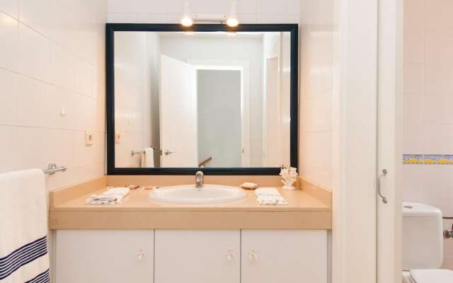 Holiday Home Meloneras B62