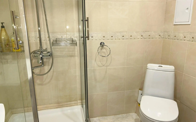 Апартаменты на улице 9 Мая 21 корпус 3