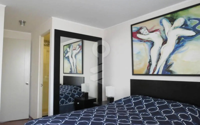 Temporal Apartment