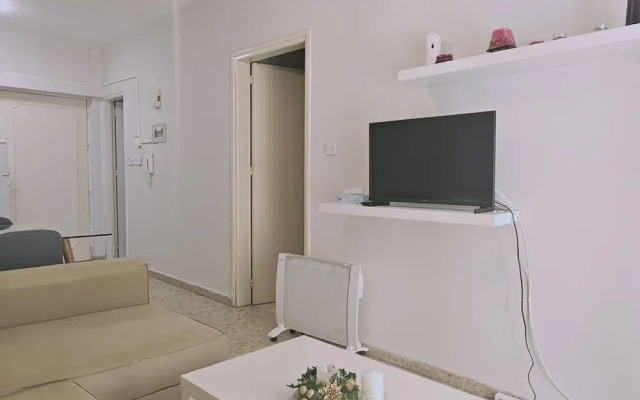 126 NIC - Stay Incity Apartment