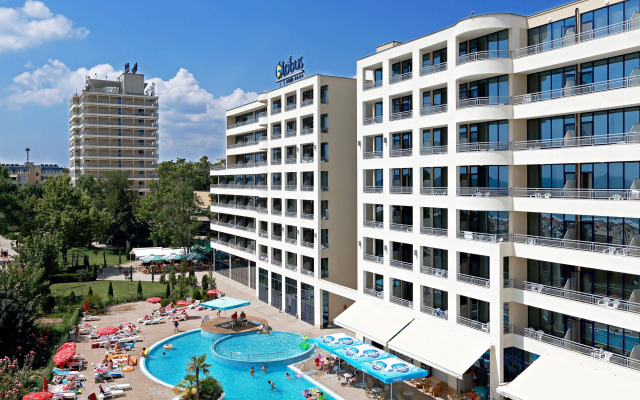 Four Points by Sheraton Sunny Beach