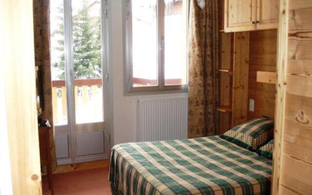 Le Grand-Bec Hôtel Restaurant