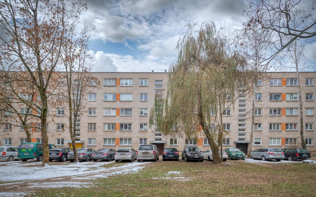 Modern n'lovely apartment