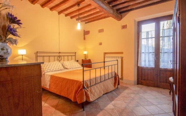 House La Tinaia Castellina in Chianti