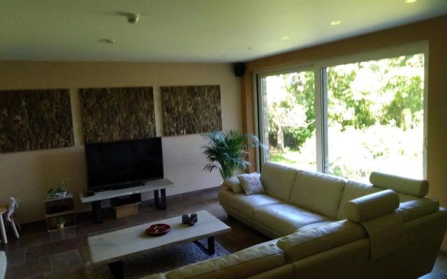 Vakantiewoning EL COULEYE