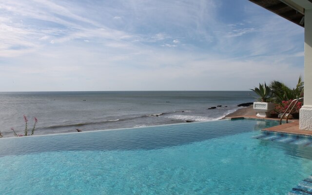 Casa Mallen - La Boquita