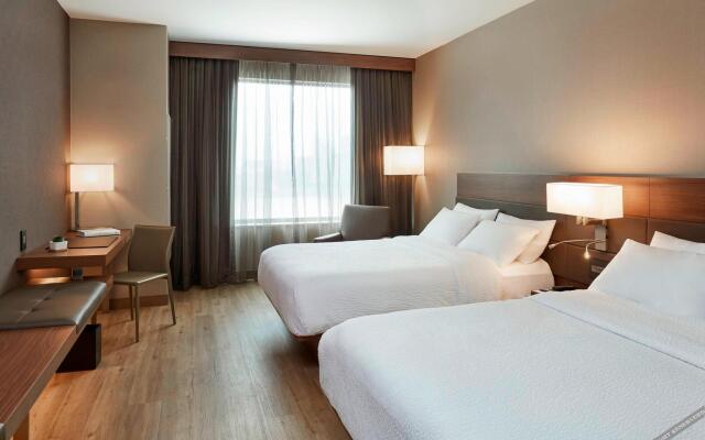 AC Hotel Cincinnati at The Banks