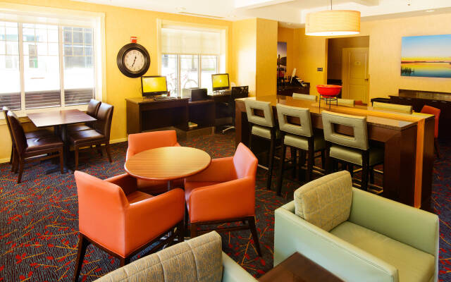 Residence Inn by Marriott Rochester Mayo Clinic Area