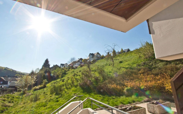 Landgasthof Hotel Hanses-Bräutigam