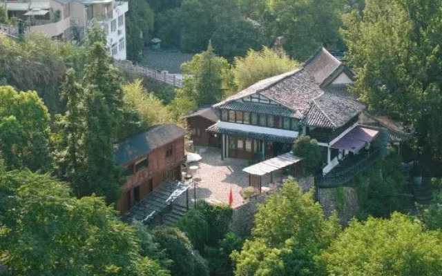 nanxijiang menkou shiziyan homesday