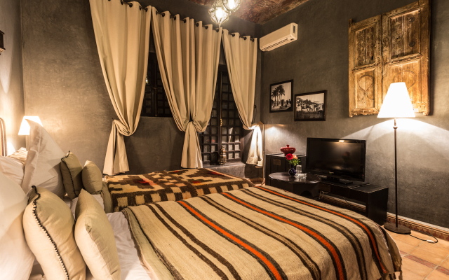 Kasbah Illy