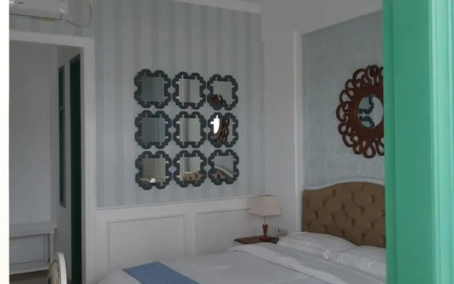 Rumah Jawa Guest House (Syariah)