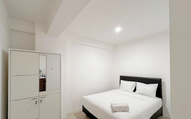 Spacious And Restfull 3Br At Bale Hinggil Apartment