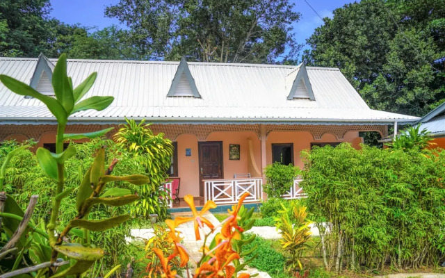 Bernique Guest House