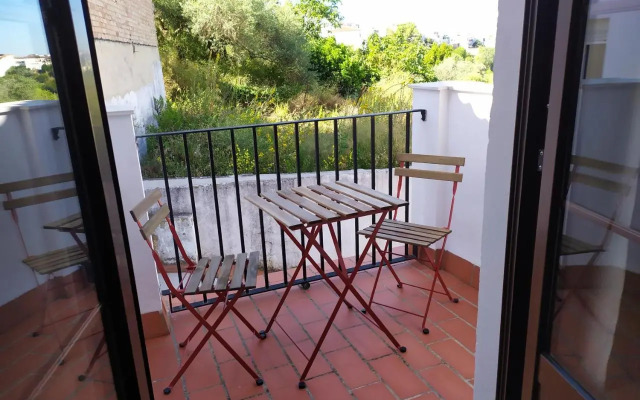 Vivienda Majaceite