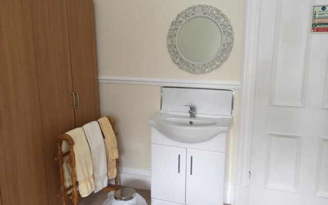 Derwent Walk Bed and Breakfast