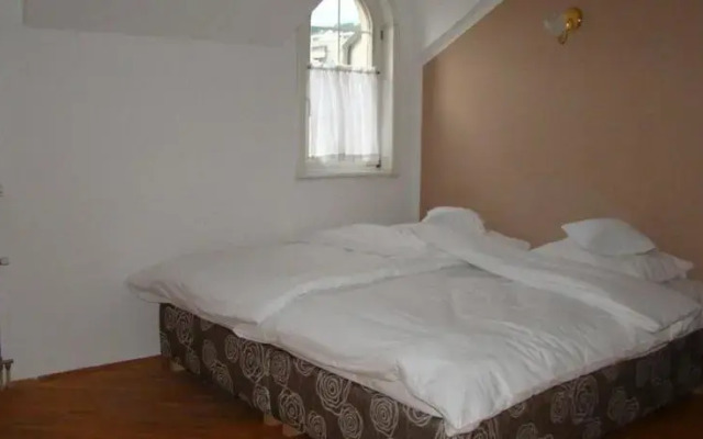 Hotel Zamak