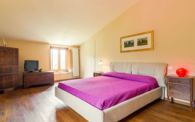 Holiday Home With Pool