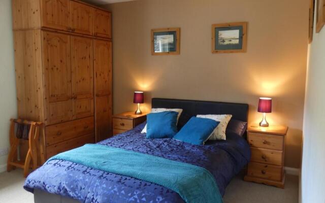 Riverside B&B