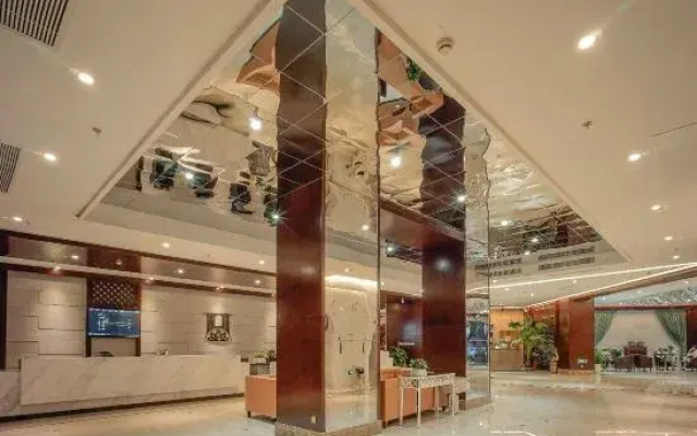 Qixin Hotel
