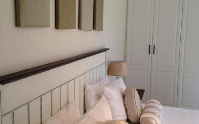 Ambiante Guesthouse