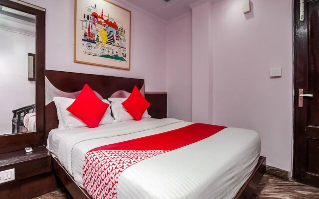Oyo 18997 Hotel Km International
