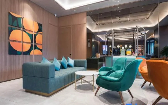 Orange Hotel (Nyingchi Yak Plaza)