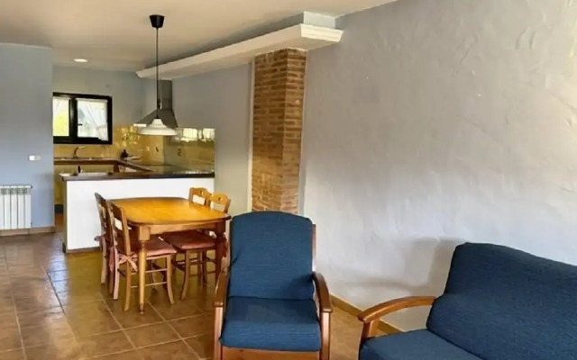 Can Pujol Turisme Rural