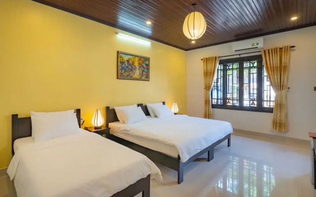 Old Lane Homestay