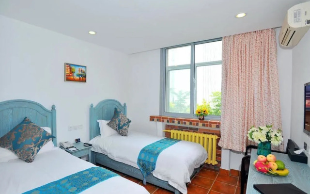 B&B Inn Baishiqiao