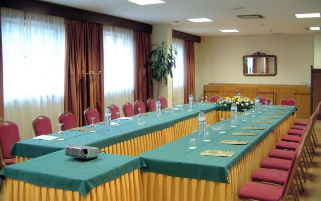 Hotel Via Norte