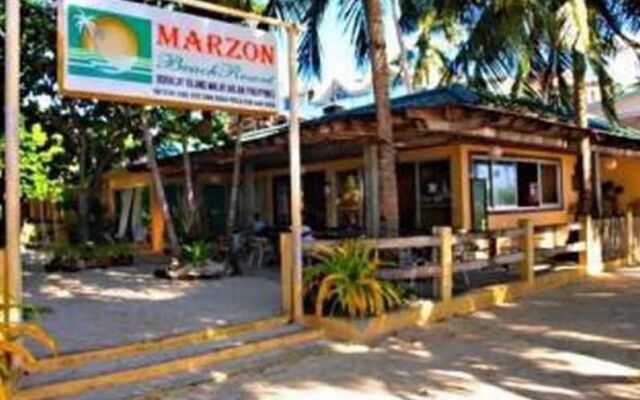 Marzon Beach Resort